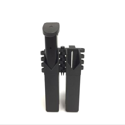 eAMP Patriot fits Sig Sauer 250, 320 Full 45 Dual Mag Pouch - MagP0058-B