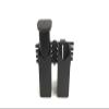 eAMP Patriot fits Sig Sauer 250, 320 Full 45 Dual Mag Pouch - MagP0058-B view 1