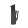 eAMP Patriot fits Sig Sauer 250, 320 Full 45 Dual Mag Pouch - MagP0058-B view 3