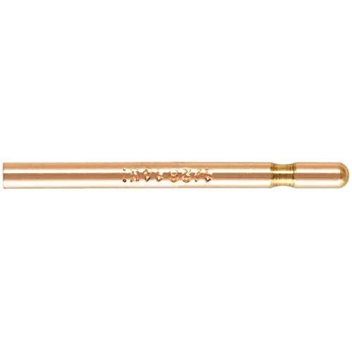14Kt Rose Gold Filled 9.5mm 21ga Ear Post - 50pcs (13344)/1