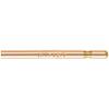 14Kt Rose Gold Filled 9.5mm 21ga Ear Post - 50pcs (13344)/1 view 1