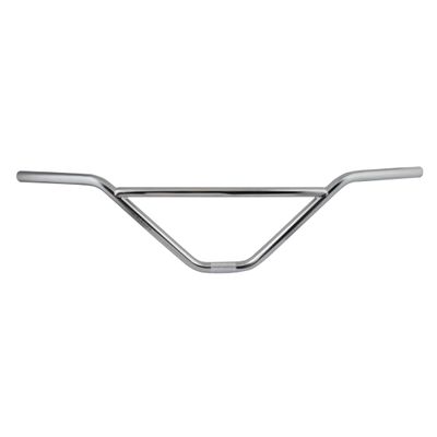 Black Ops Big Dawg Handlebar, Chrome, 31.5 x 7 x 22.2