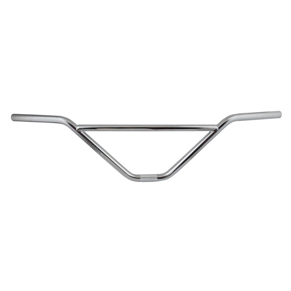 Black Ops Big Dawg Handlebar, Chrome, 31.5 x 7 x 22.2