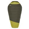 Kelty Mistral Down Sleeping Bag, 550 Fill Power Budget Down-Filled Camping Bag, Water Resistant, Lightweight, 3-Season (40 Degree, Long) view 1