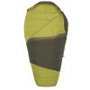 Kelty Mistral Down Sleeping Bag, 550 Fill Power Budget Down-Filled Camping Bag, Water Resistant, Lightweight, 3-Season (40 Degree, Long) view 3