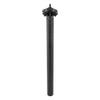 Origin8 Axys Carbon Seatpost, 37.2 X 350, 0MM Black view 2