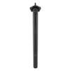 Origin8 Axys Carbon Seatpost, 37.2 X 350, 0MM Black view 3