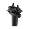Origin8 Axys Carbon Seatpost, 37.2 X 350, 0MM Black view 4