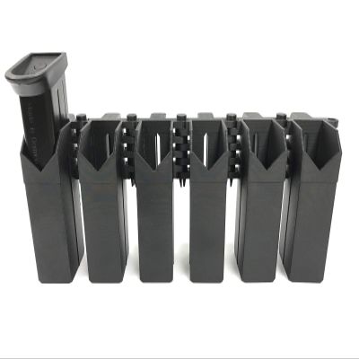 eAMP Patriot - H&K USP 45 Full MK 23 Six Mag Pouch - MagP0061-F