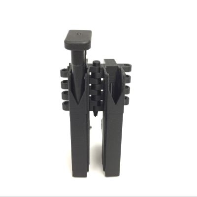 eAMP Patriot - ISSC M2 .22lr Dual Mag Pouch - MagP0057-B