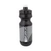 Origin8 Speed 20oz Bottle, Black/White view 1