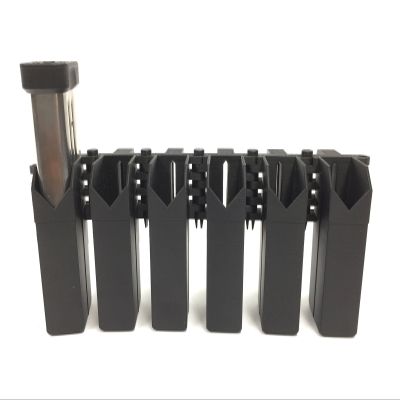 eAMP Patriot - 2011 9mm Six Mag Pouch - MagP0060-F