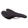 Origin8 Throne XL Saddle, 244mm x 158mm Black view 1