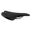 Origin8 Throne XL Saddle, 244mm x 158mm Black view 3