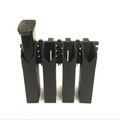 eAMP Patriot - Walther PPQ .45 Quad Mag Pouch - MagP0055-D