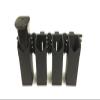 eAMP Patriot - Walther PPQ .45 Quad Mag Pouch - MagP0055-D view 1