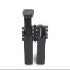eAMP Patriot fits Sig Sauer 250, 320 Full 9mm Dual Mag Pouch - MagP0062-B view 1