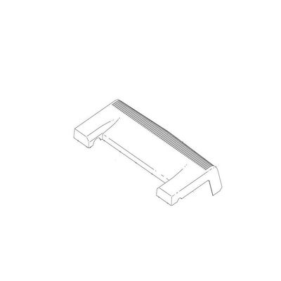 H.Z Exchange Treadmill Motor Cover Hood | OEM Repair and Fitness/Exercise Equipment Shroud Enclosure Assembly Replacement Parts | P/N 222704 | Work with Nordic-Track C2270 - NTL12950