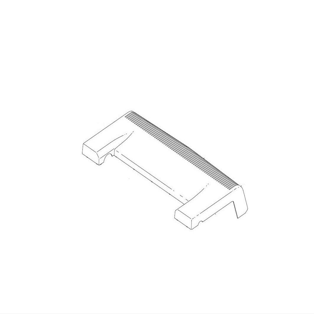 H.Z Exchange Treadmill Motor Cover Hood | OEM Repair and Fitness/Exercise Equipment Shroud Enclosure Assembly Replacement Parts | P/N 222704 | Work with Nordic-Track C2270 - NTL12950