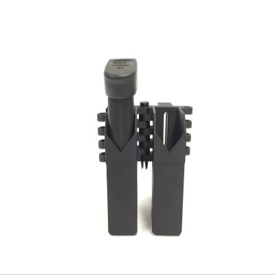 eAMP Patriot fits Glock 36 .45 Dual Mag Pouch - MagP0059-B