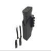 eAMP Patriot fits Glock 36 .45 Dual Mag Pouch - MagP0059-B view 2