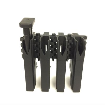 eAMP Patriot - ISSC M2 .22lr Quad Mag Pouch - MagP0057-D