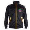 Khabib Nurmagomedov The Eagle Dagestan Mixed Martial Arts MMA Jacket Tracksuit - XXL Black view 1