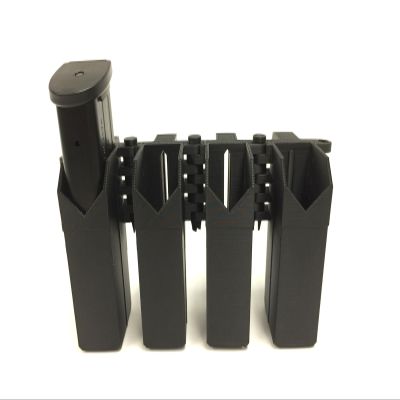eAMP Patriot fits Sig Sauer 250, 320 Full 45 Quad Mag Pouch - MagP0058-D