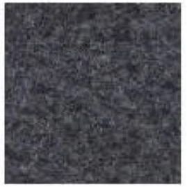 BiminiSox (Charcoal, XL6