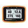 NK Sports SpeedCoach Bumper, Orange view 1