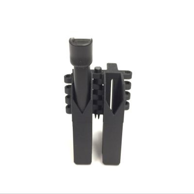 eAMP Patriot fits Glock 42 .380 Dual Mag Pouch - MagP0039-B