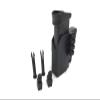 eAMP Patriot fits Glock 42 .380 Dual Mag Pouch - MagP0039-B view 2