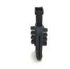 eAMP Patriot fits Glock 42 .380 Dual Mag Pouch - MagP0039-B view 4