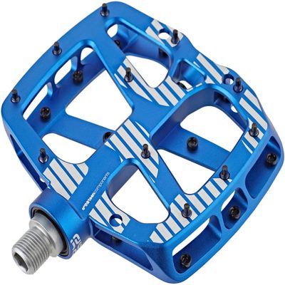 e*Thirteen Components Plus Pedal (Blue)