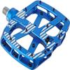 e*Thirteen Components Plus Pedal (Blue) view 2