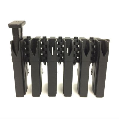 eAMP Patriot - ISSC M2 .22lr Six Mag Pouch - MagP0057-F