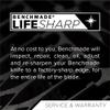 Benchmade - Bugout Outdoor EDC Folding Knife, Slim, Lightweight, Drop-Point Blade, Carbon Fiber (535BK-2) view 4