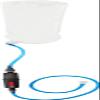 MSR Thru-Link Inline Backcountry Water Filter view 2