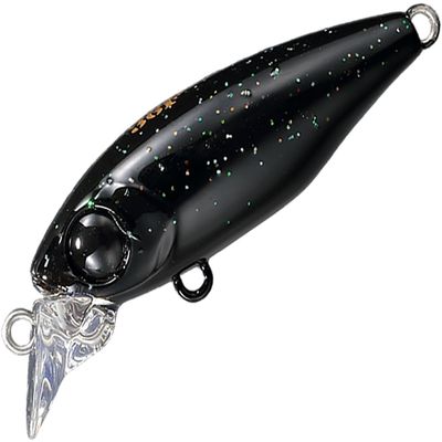 Smith LTD Gunship 36F 31 Galaxy Black, 1.4 inches (36 mm)