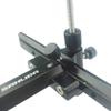 Weatlake Archery Recurve Bow Sight Adjustable Alloy Steel Bow Shooting Hunting Slingshot view 2