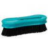Tampico Pig Brush with Handle, Teal view 1