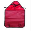 Wisemen Trading Paddle Float Dual Air Chambers with Twist Air Valves for Kayak (Red) view 2