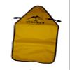 Wisemen Trading Paddle Float Dual Air Chambers with Twist Air Valves for Kayak (Yellow) view 3