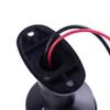beler 33 LED 360 Marine Indicator Anchor Navigation Light Lamp for Pontoon Boat Yacht Touring Car view 4