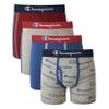 Champion Boy's Everyday Cotton Stretch Briefs- 4 Pack view 1