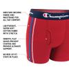 Champion Boy's Everyday Cotton Stretch Briefs- 4 Pack view 2
