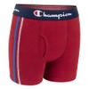 Champion Boy's Everyday Cotton Stretch Briefs- 4 Pack view 3
