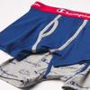 Champion Boy's Everyday Cotton Stretch Briefs- 4 Pack view 4