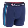 Champion Boy's Everyday Cotton Stretch Briefs- 4 Pack view 3