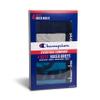 Champion Boy's Everyday Cotton Stretch Briefs- 4 Pack view 4